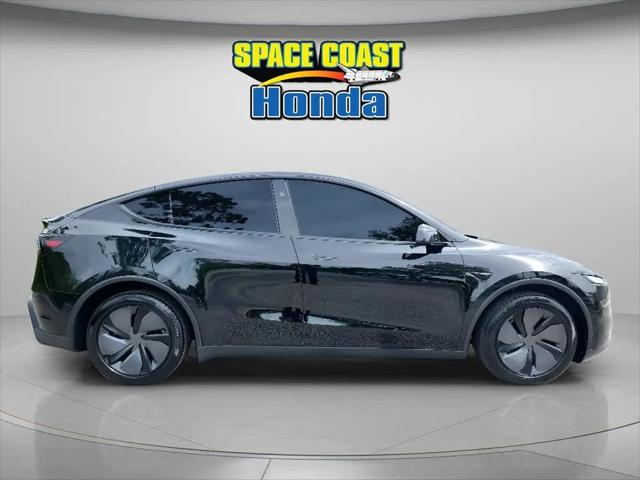 2026 Tesla Model Y Premium Rear-Wheel Drive