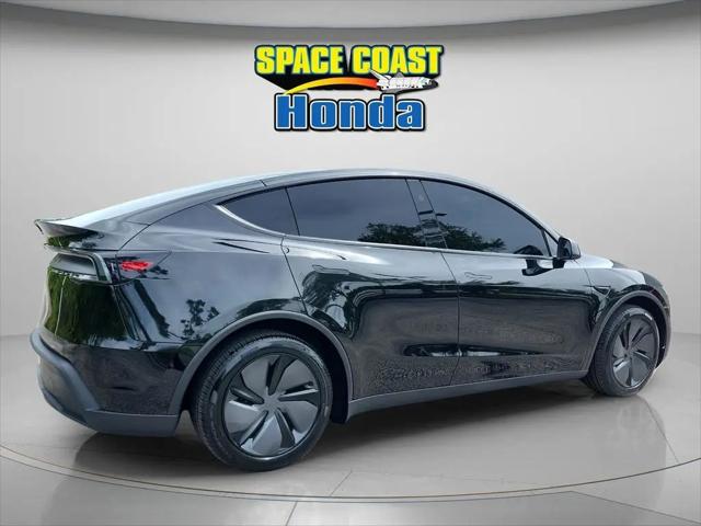2026 Tesla Model Y Premium Rear-Wheel Drive