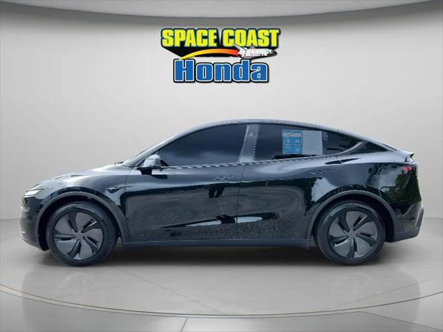 2026 Tesla Model Y Premium Rear-Wheel Drive