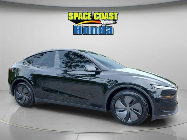 2026 Tesla Model Y Premium Rear-Wheel Drive