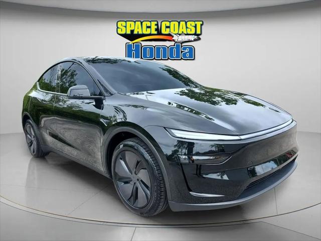 2026 Tesla Model Y Premium Rear-Wheel Drive