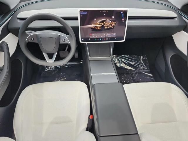 2026 Tesla Model Y Premium Rear-Wheel Drive