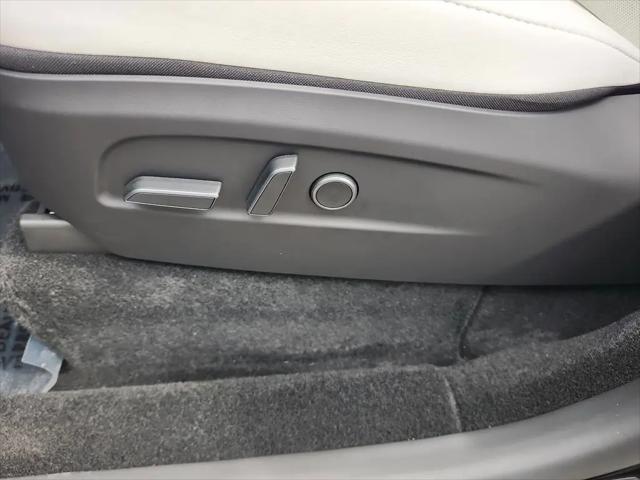 2026 Tesla Model Y Premium Rear-Wheel Drive