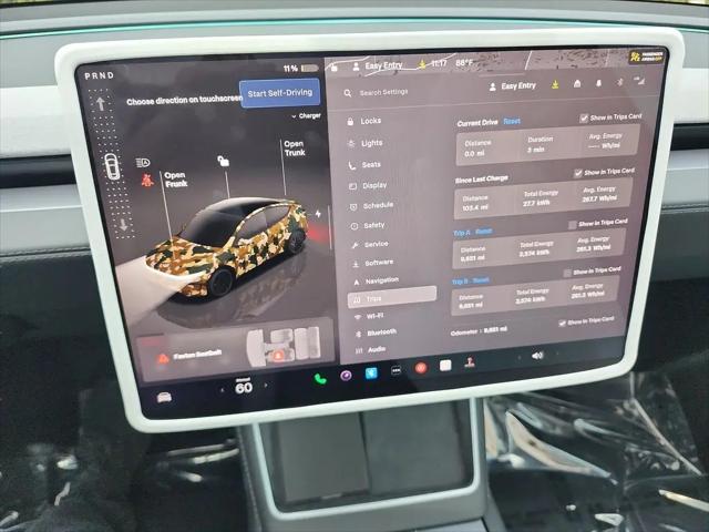 2026 Tesla Model Y Premium Rear-Wheel Drive