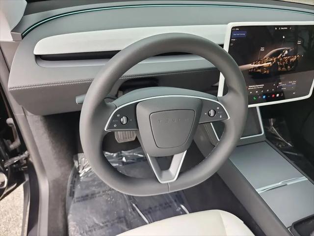 2026 Tesla Model Y Premium Rear-Wheel Drive