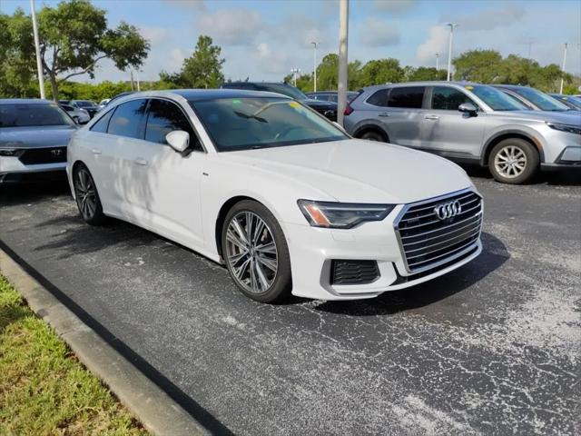 2019 Audi A6 55 Premium for sale in Cocoa, FL