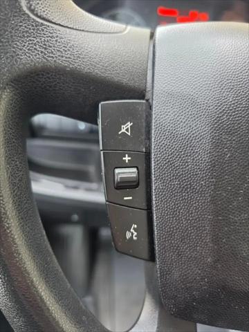 2017 Ram ProMaster Cargo Van Low Roof 136" WB