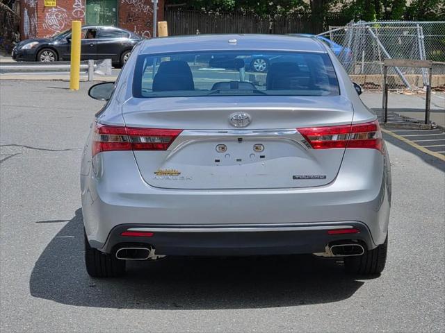 2016 Toyota Avalon XLE Premium