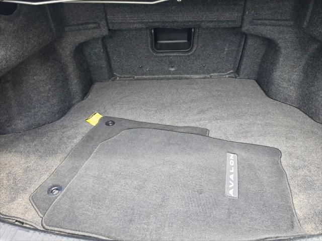 2016 Toyota Avalon XLE Premium