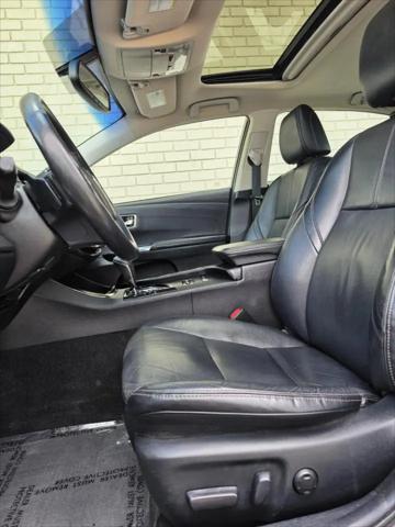 2016 Toyota Avalon XLE Premium