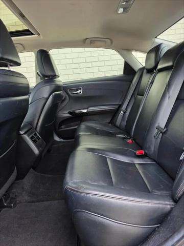 2016 Toyota Avalon XLE Premium