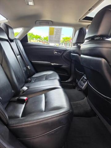 2016 Toyota Avalon XLE Premium