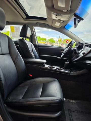 2016 Toyota Avalon XLE Premium