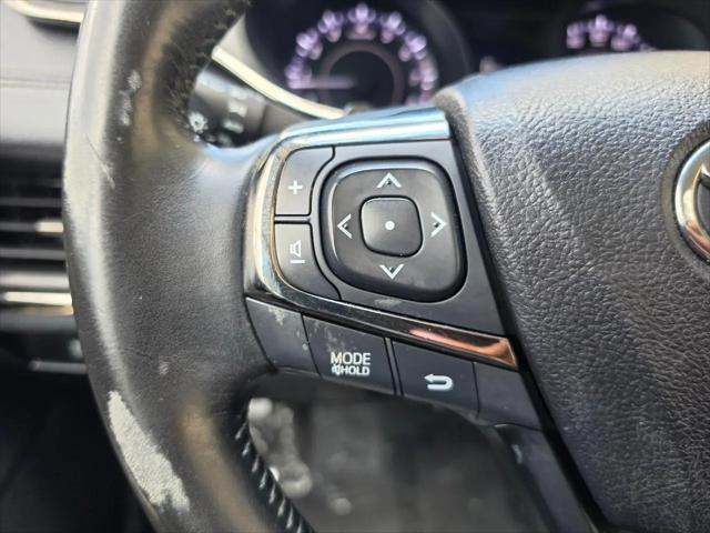 2016 Toyota Avalon XLE Premium