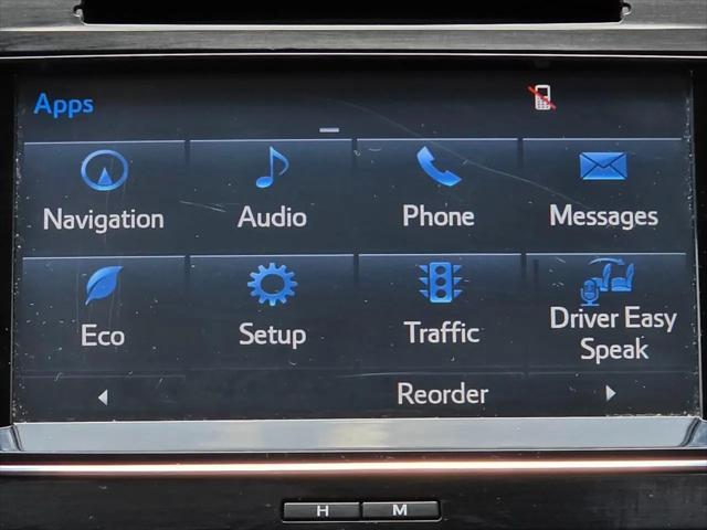 2016 Toyota Avalon XLE Premium
