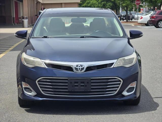 2013 Toyota Avalon XLE Premium