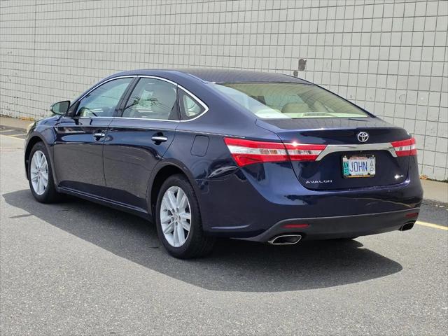 2013 Toyota Avalon XLE Premium