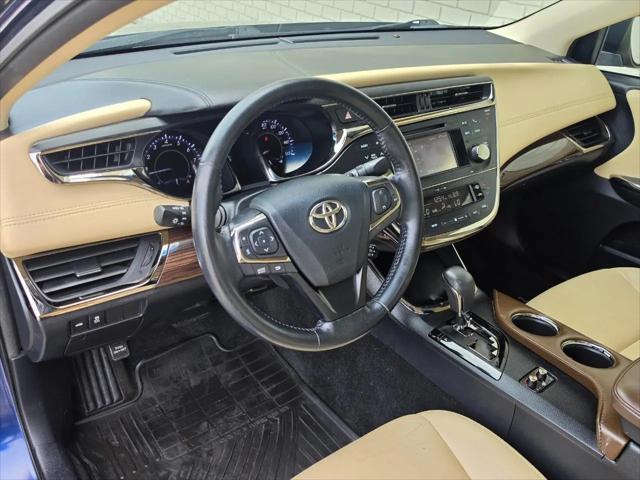 2013 Toyota Avalon XLE Premium