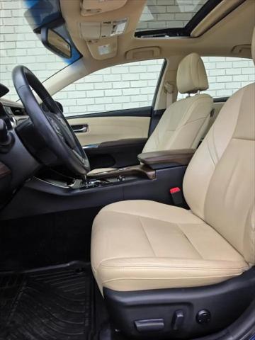 2013 Toyota Avalon XLE Premium