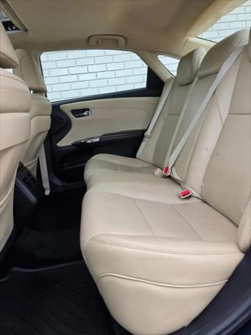 2013 Toyota Avalon XLE Premium