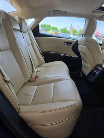 2013 Toyota Avalon XLE Premium