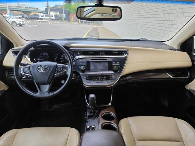 2013 Toyota Avalon XLE Premium