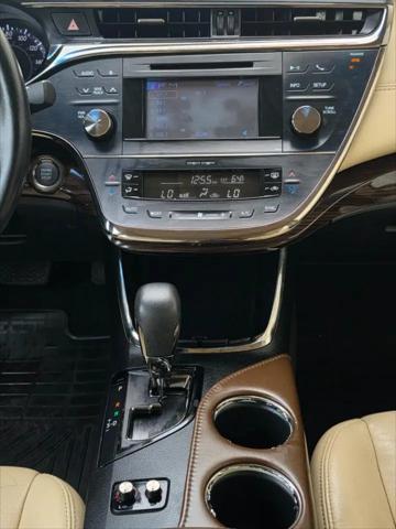 2013 Toyota Avalon XLE Premium