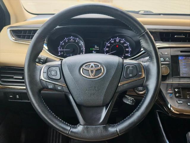 2013 Toyota Avalon XLE Premium