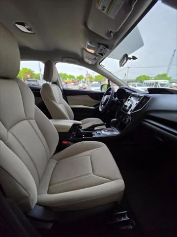 2019 Subaru Impreza 2.0i