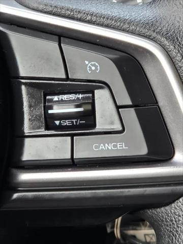 2019 Subaru Impreza 2.0i