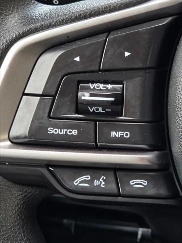 2019 Subaru Impreza 2.0i