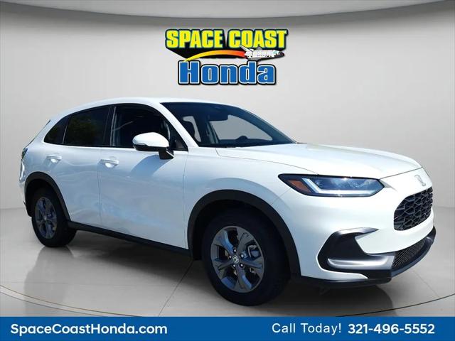 2027 Honda HR-V LX for sale in Cocoa, FL