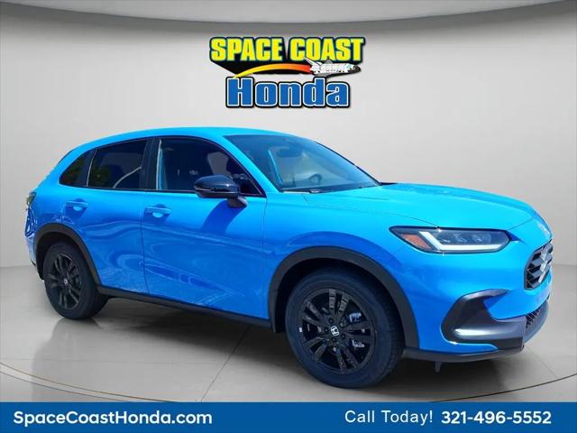 2027 Honda HR-V Sport for sale in Cocoa, FL