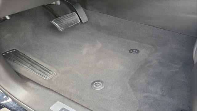 2018 Cadillac Escalade Premium Luxury
