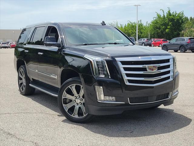 2018 Cadillac Escalade Premium Luxury for sale in Bradenton, FL