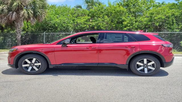 2026 Honda Prologue Touring
