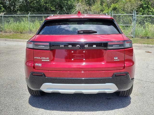 2026 Honda Prologue Touring