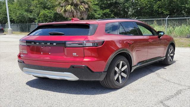 2026 Honda Prologue Touring