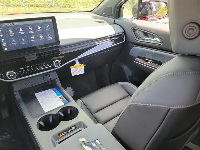 2026 Honda Prologue Touring