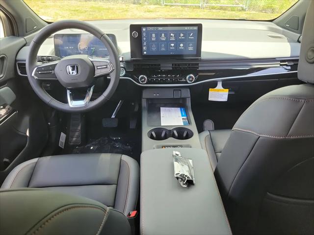 2026 Honda Prologue Touring