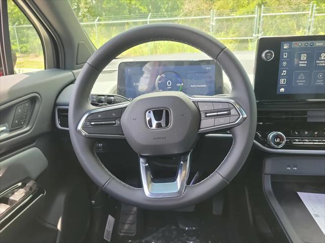 2026 Honda Prologue Touring