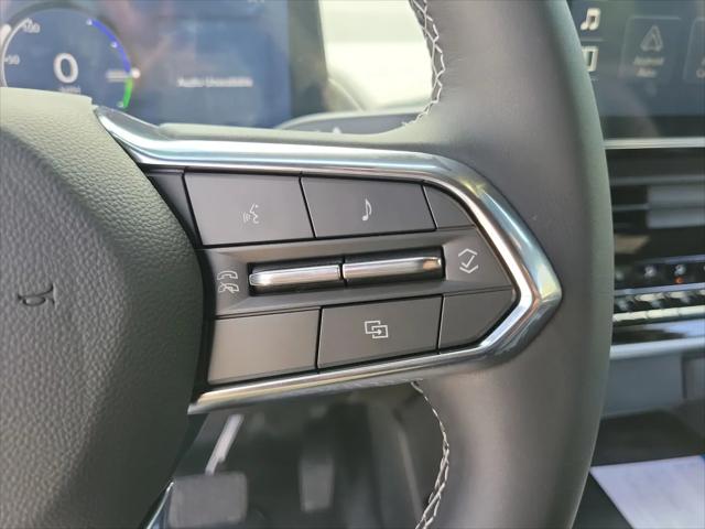 2026 Honda Prologue Touring