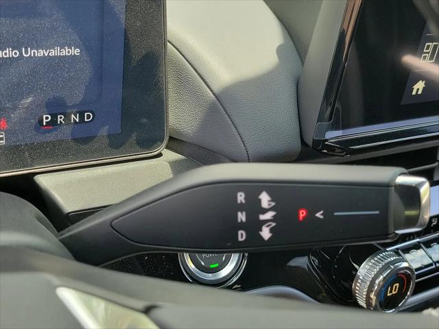 2026 Honda Prologue Touring