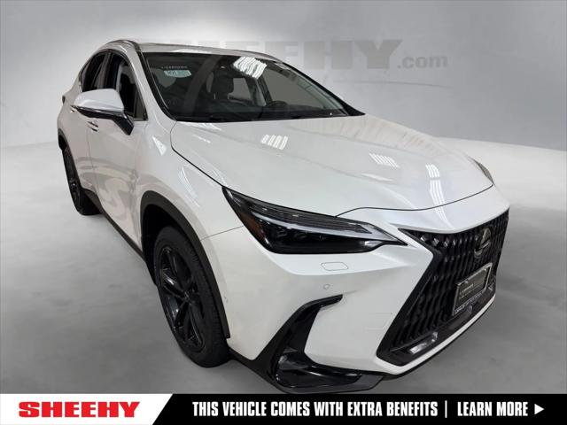 2024 Lexus NX Luxury for sale in Annapolis, MD
