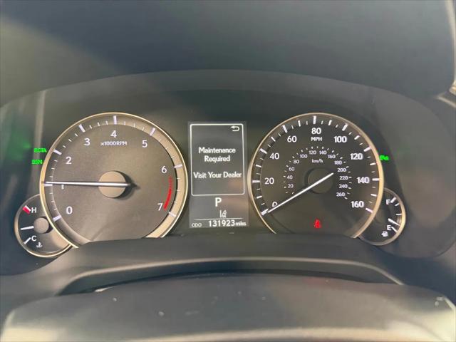 2017 Lexus RX 350 RX 350