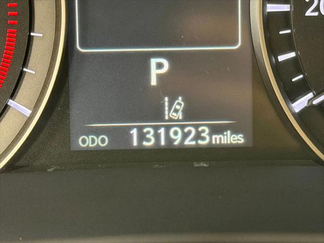 2017 Lexus RX 350 RX 350