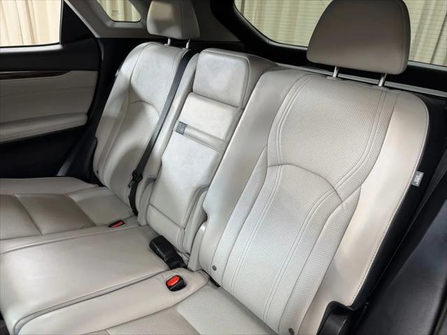 2017 Lexus RX 350 RX 350