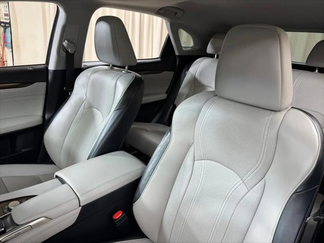 2017 Lexus RX 350 RX 350