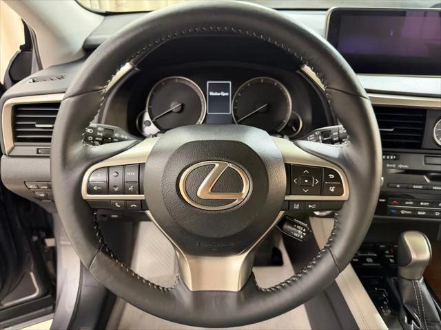 2017 Lexus RX 350 RX 350