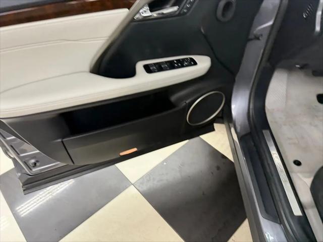 2017 Lexus RX 350 RX 350